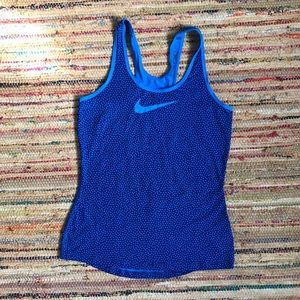 Nike Pro (Dri Fit) Tank 🐳